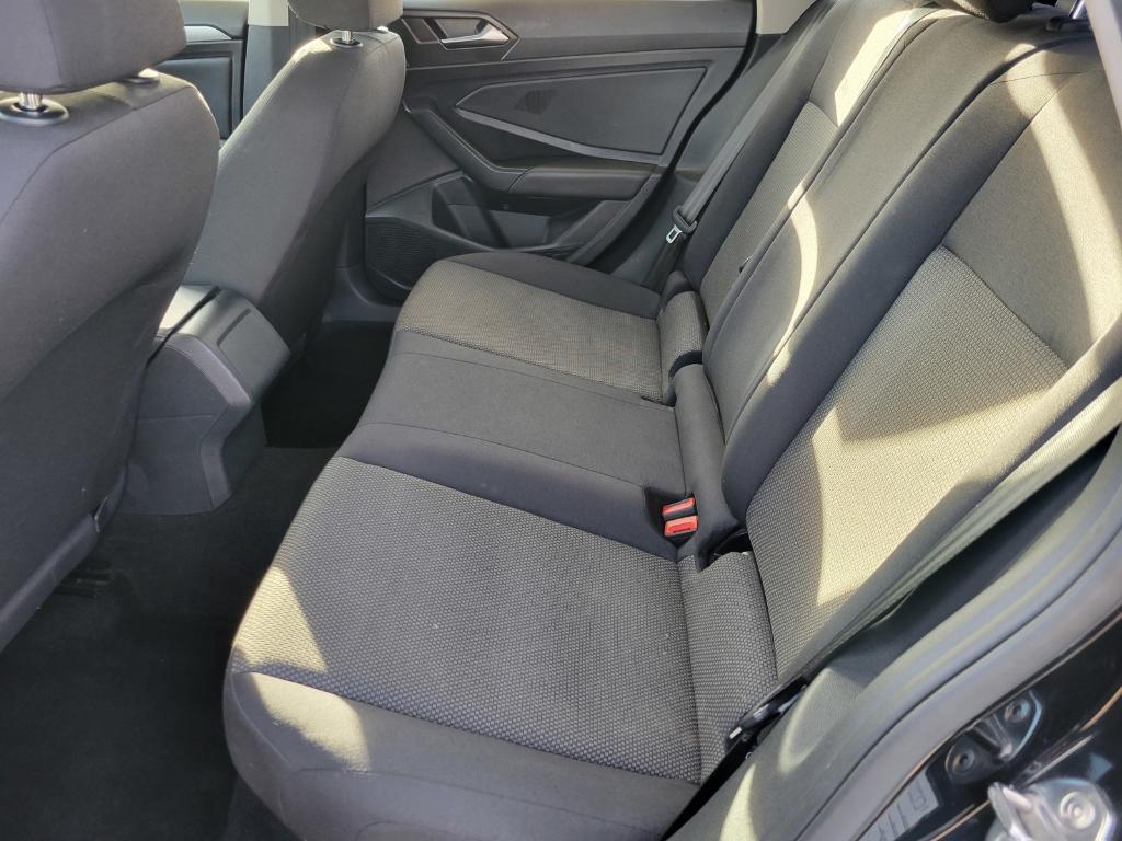 used 2019 Volkswagen Jetta car, priced at $15,649