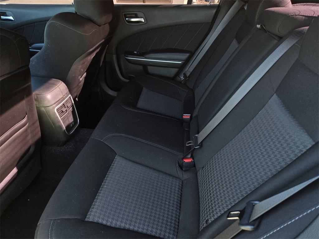 used 2022 Dodge Charger car, priced at $29,981