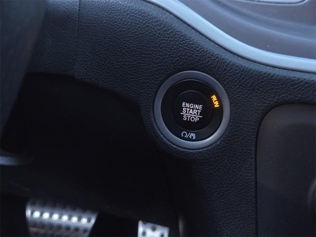 used 2022 Dodge Charger car, priced at $29,981