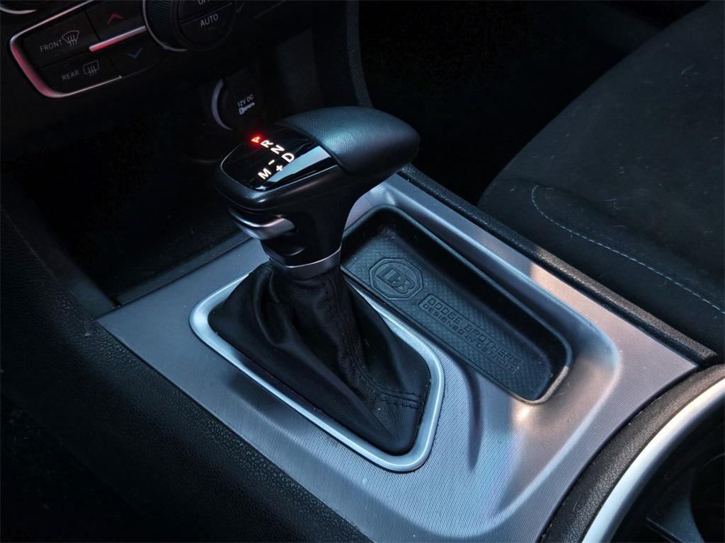 used 2022 Dodge Charger car, priced at $29,981