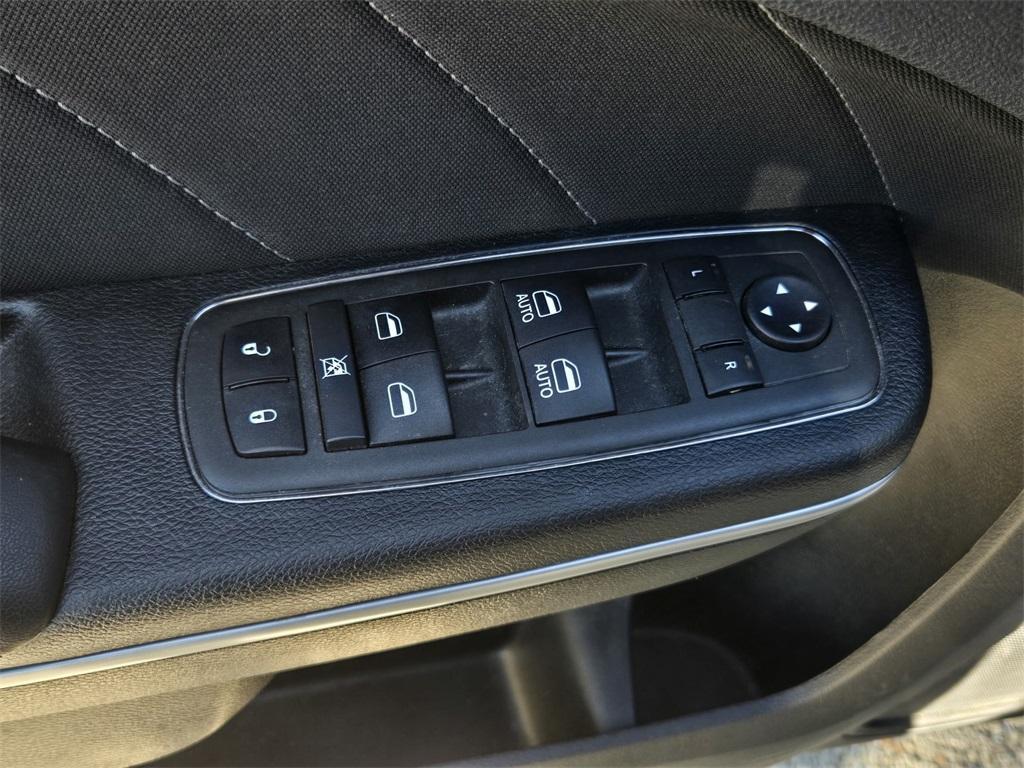 used 2022 Dodge Charger car, priced at $29,981