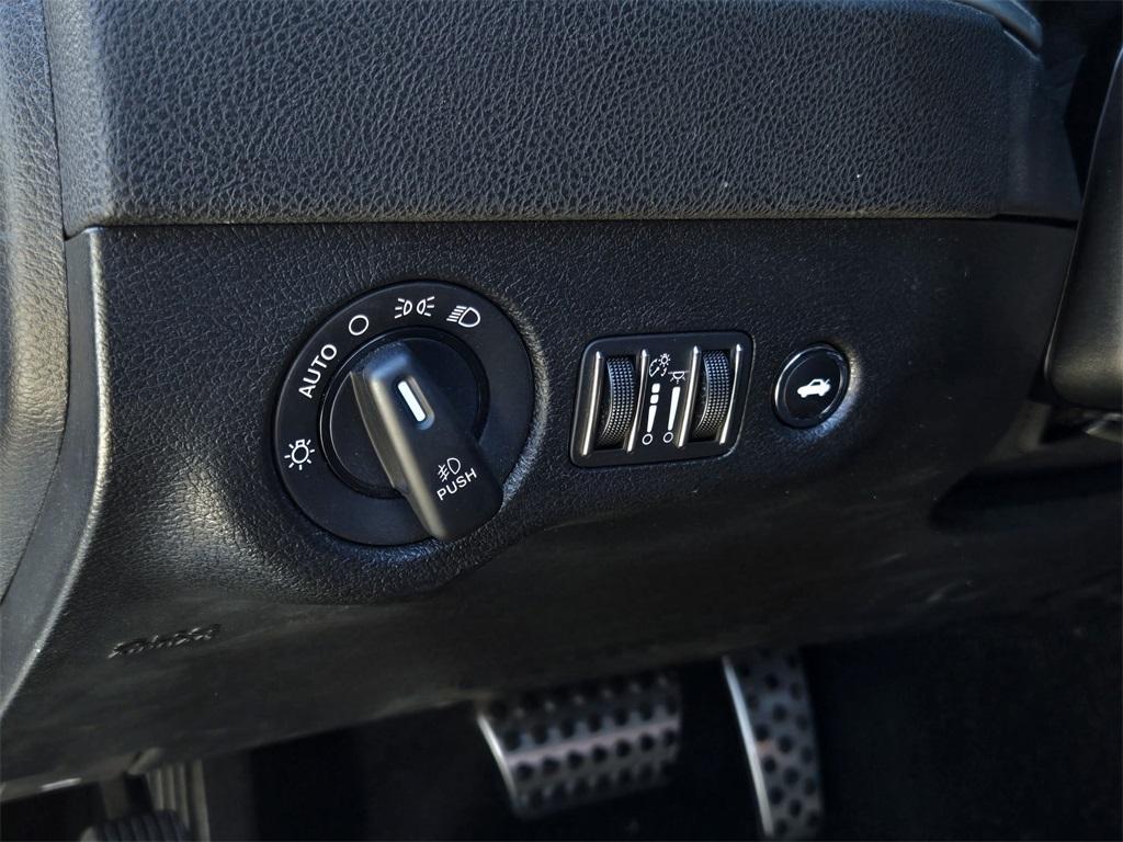 used 2022 Dodge Charger car, priced at $29,981