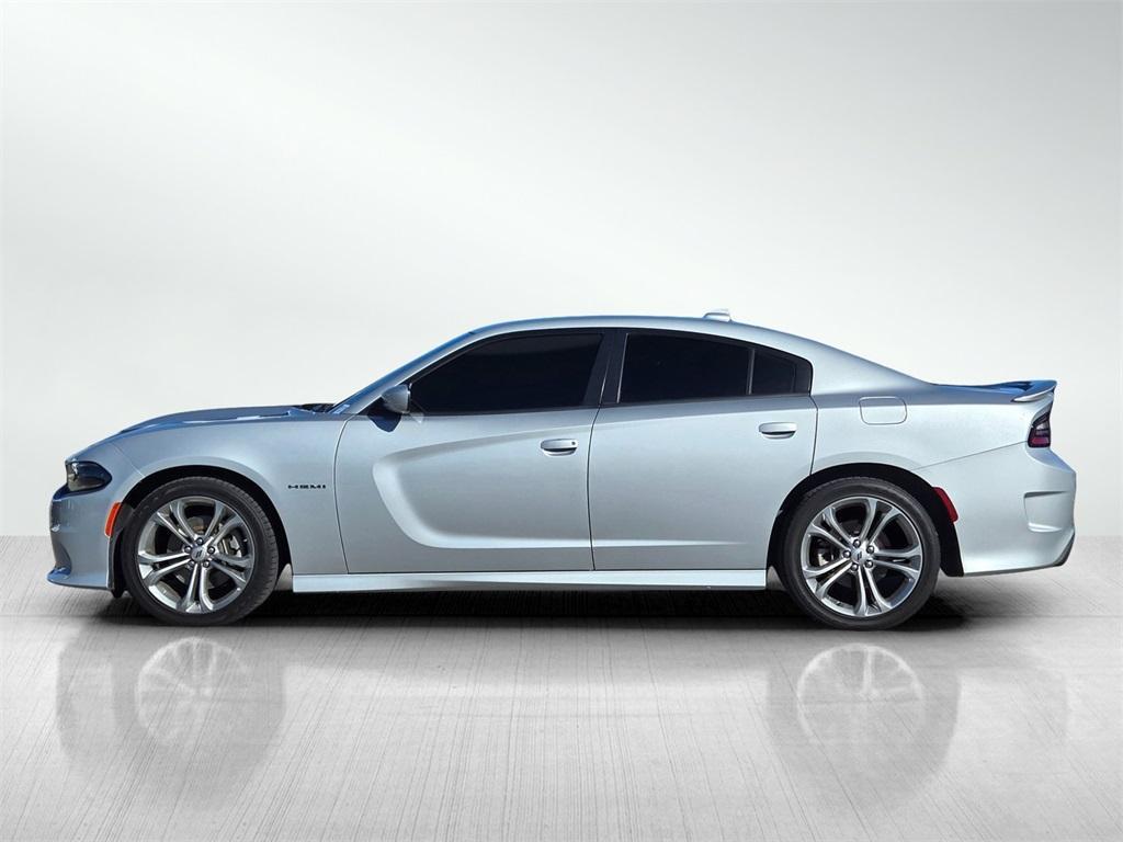 used 2022 Dodge Charger car, priced at $29,981