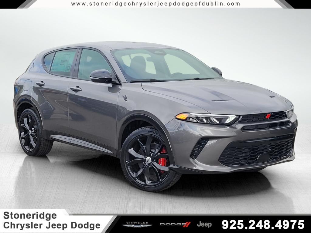 new 2024 Dodge Hornet car, priced at $34,284