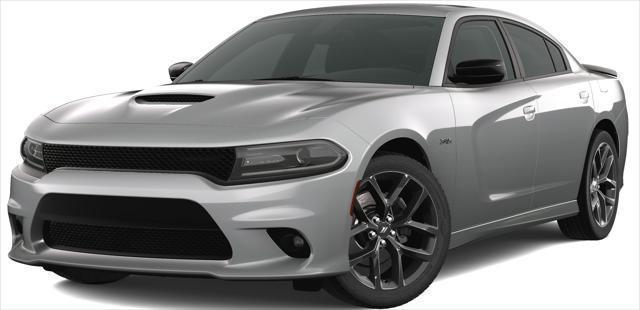 new 2023 Dodge Charger car, priced at $49,295