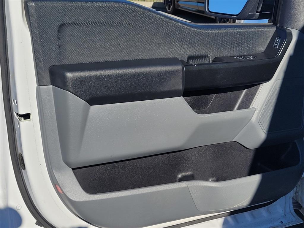 used 2021 Ford F-150 car, priced at $18,894