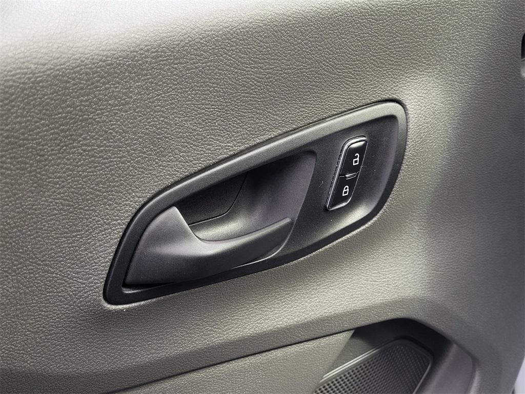 used 2023 Ford Transit-250 car, priced at $37,499