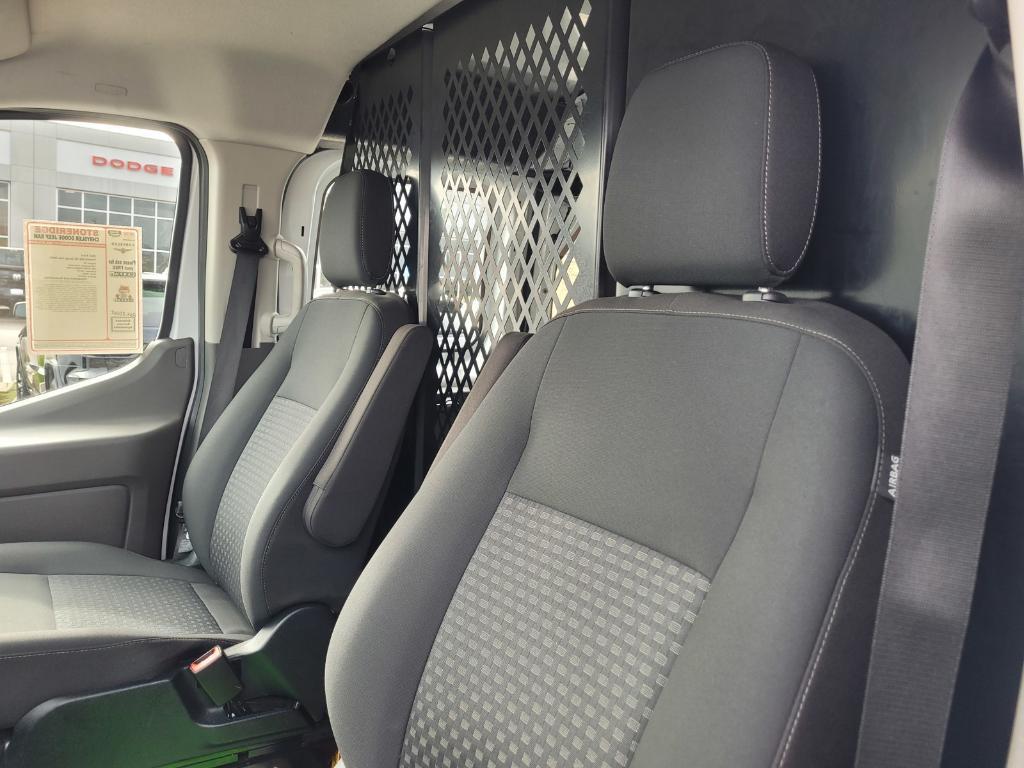 used 2023 Ford Transit-250 car, priced at $38,888