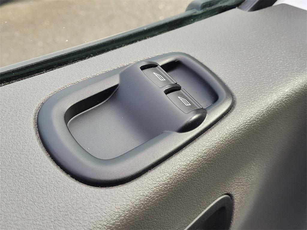 used 2023 Ford Transit-250 car, priced at $37,499