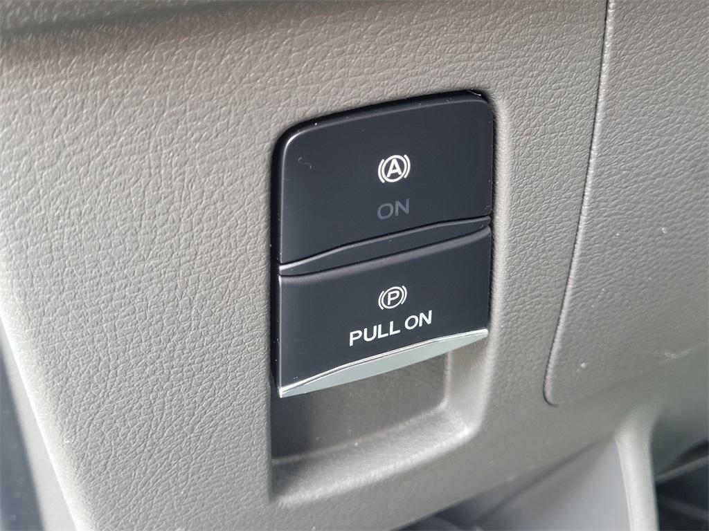 used 2023 Ford Transit-250 car, priced at $37,499
