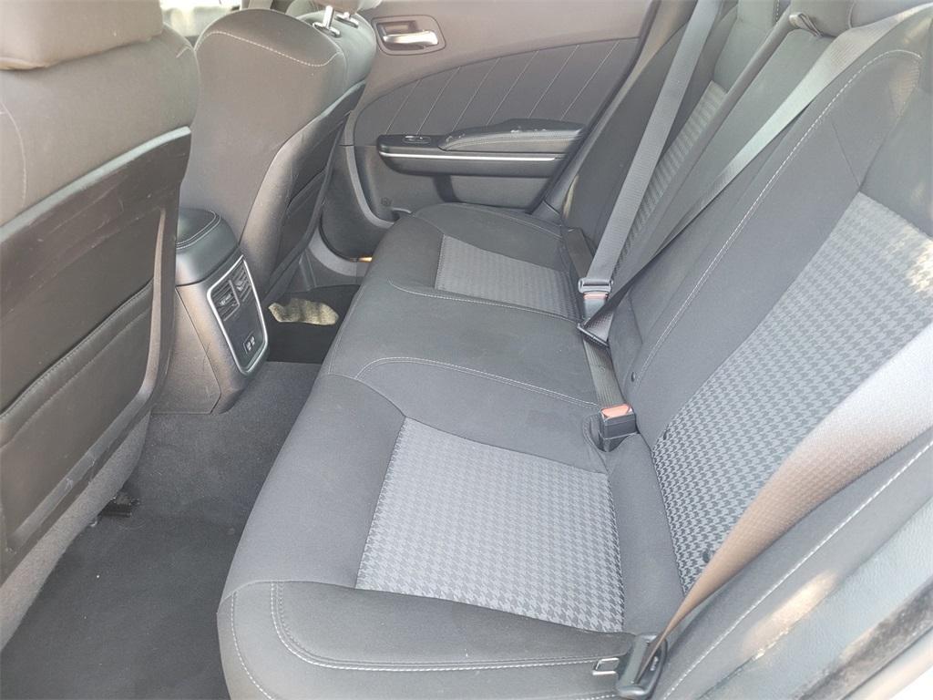 used 2023 Dodge Charger car, priced at $25,488