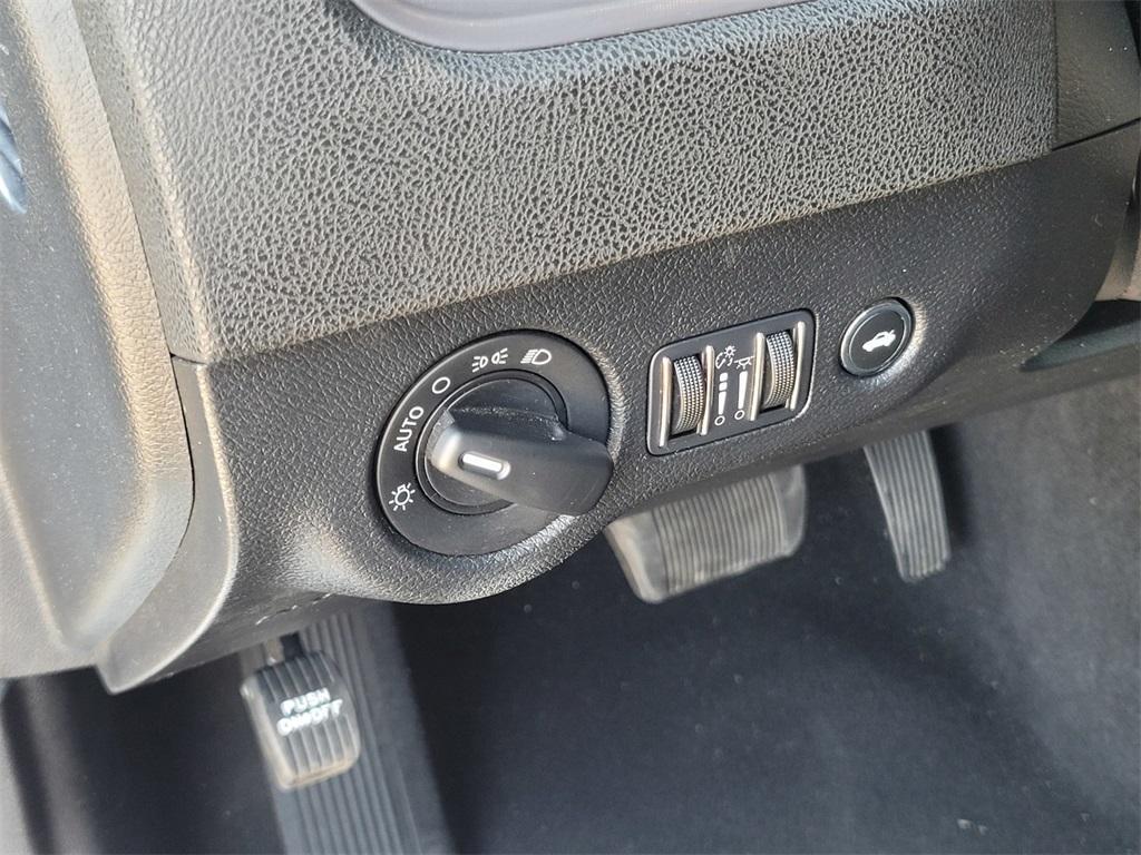 used 2023 Dodge Charger car, priced at $25,488