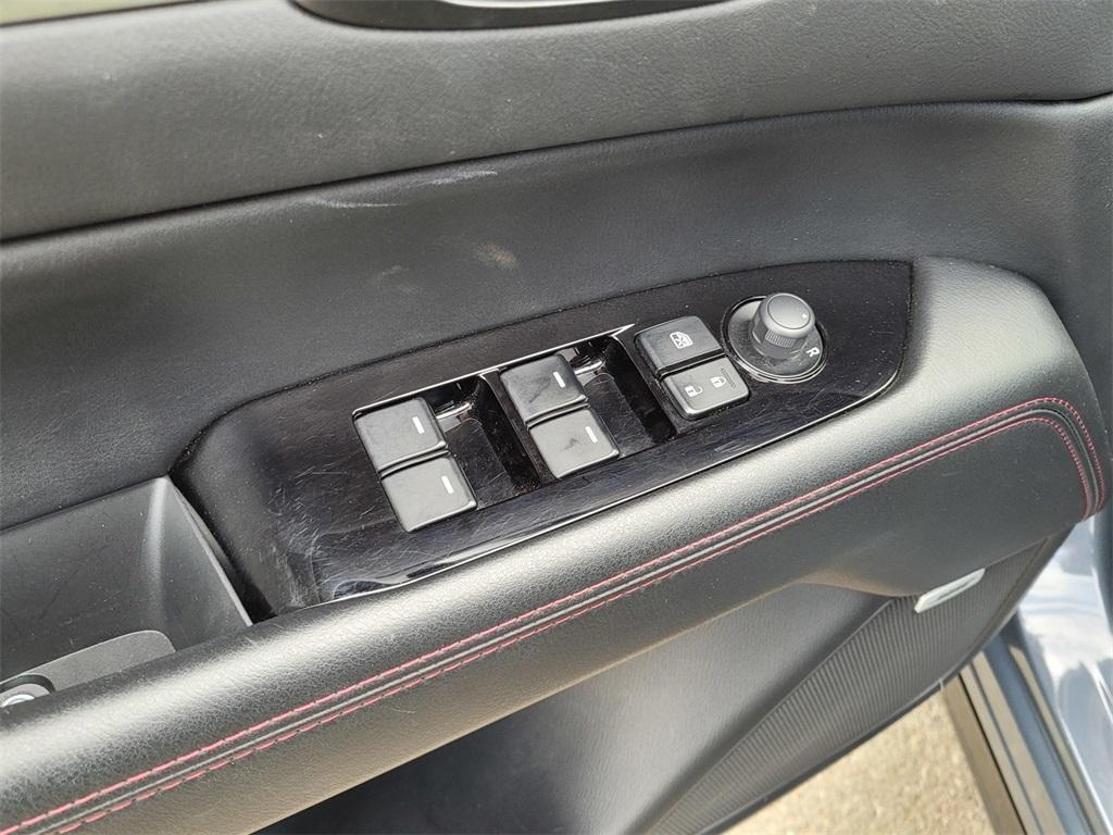 used 2025 Mazda CX-5 car, priced at $26,995