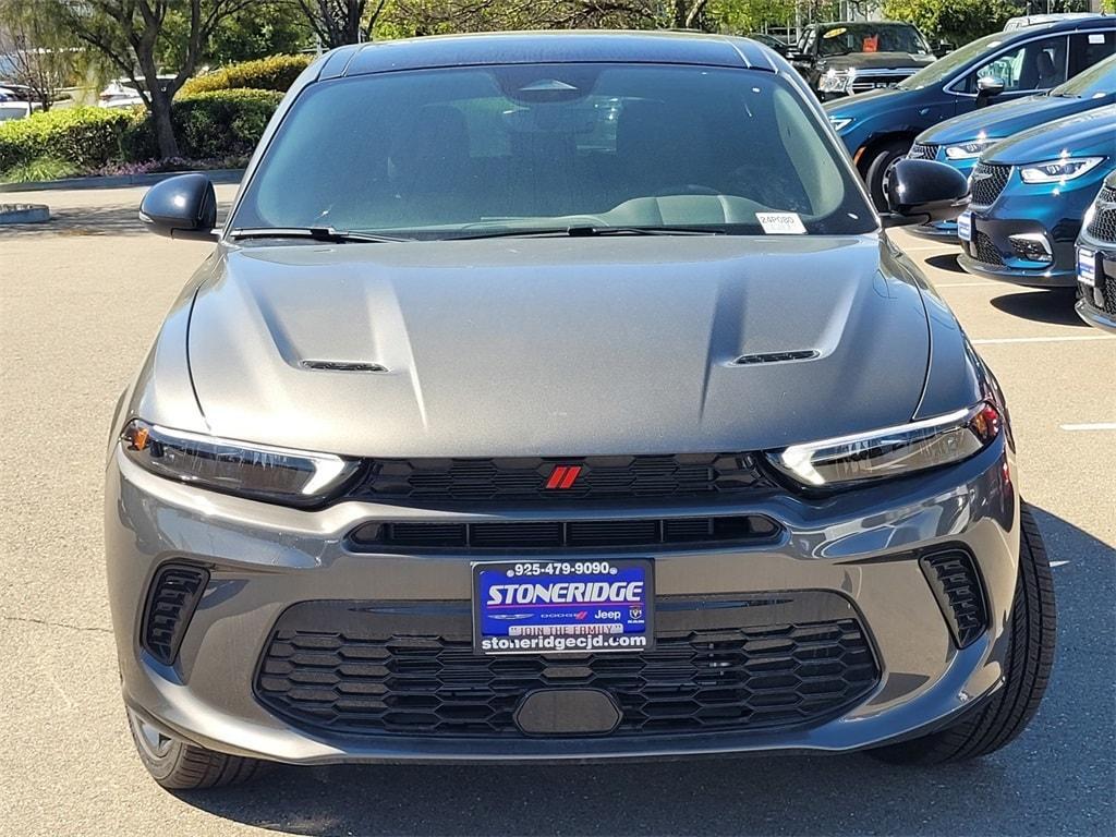 new 2024 Dodge Hornet car, priced at $38,994
