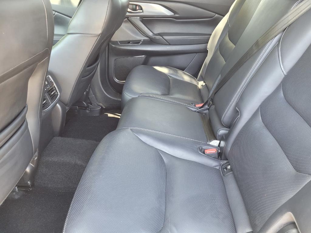 used 2023 Mazda CX-9 car, priced at $28,968