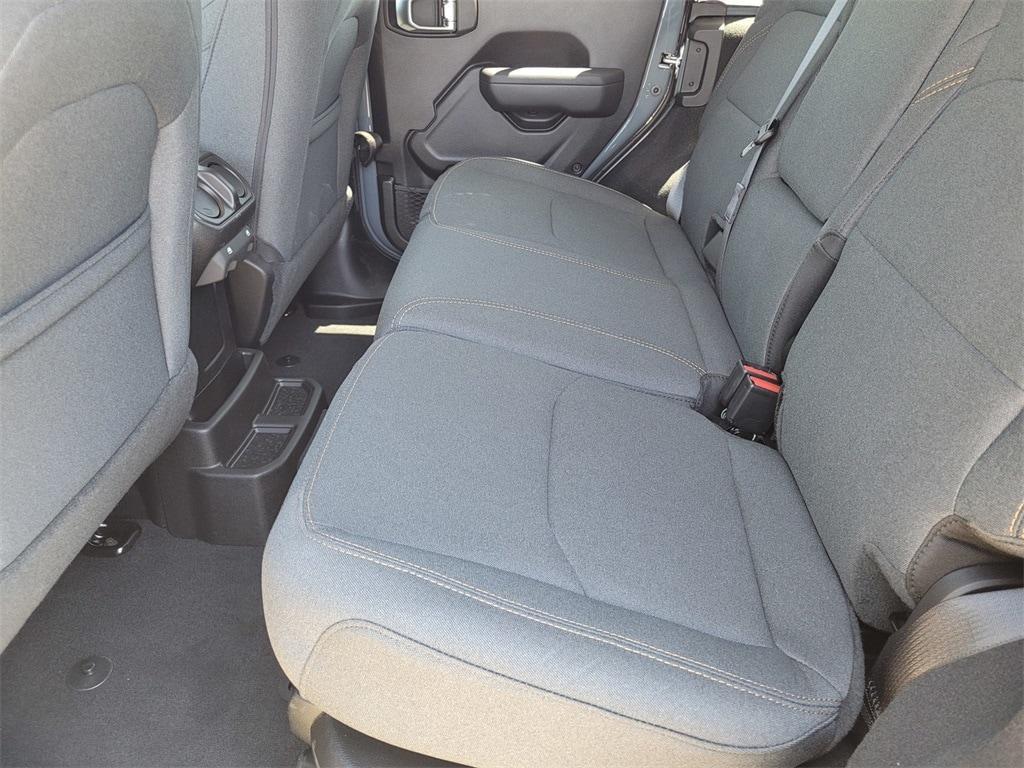new 2025 Jeep Wrangler 4xe car, priced at $63,060