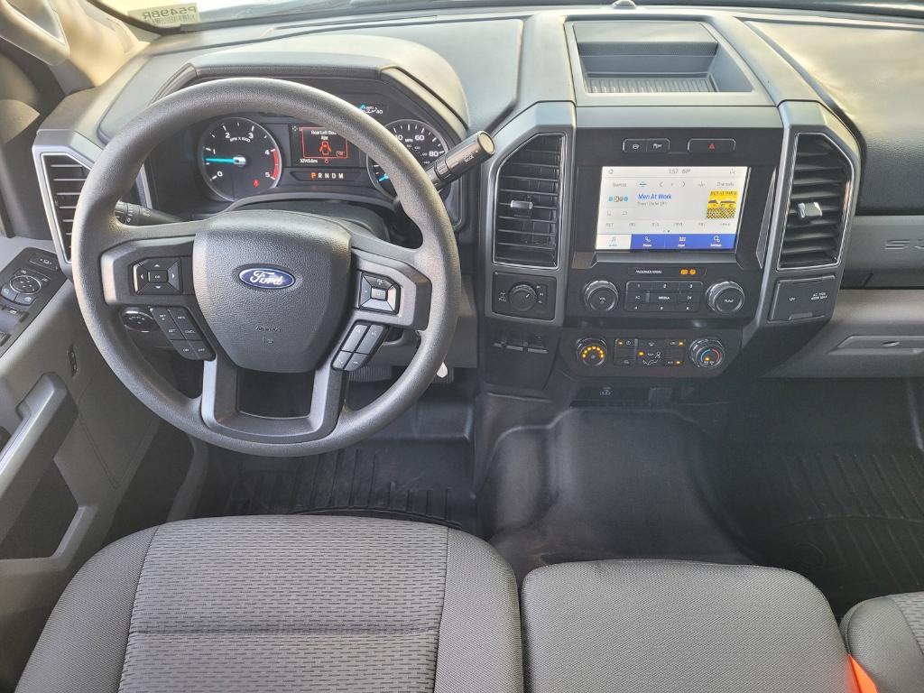 used 2022 Ford F-250 car, priced at $49,488