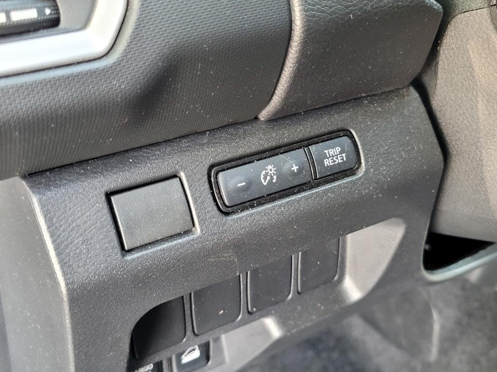 used 2023 Nissan Frontier car, priced at $32,282
