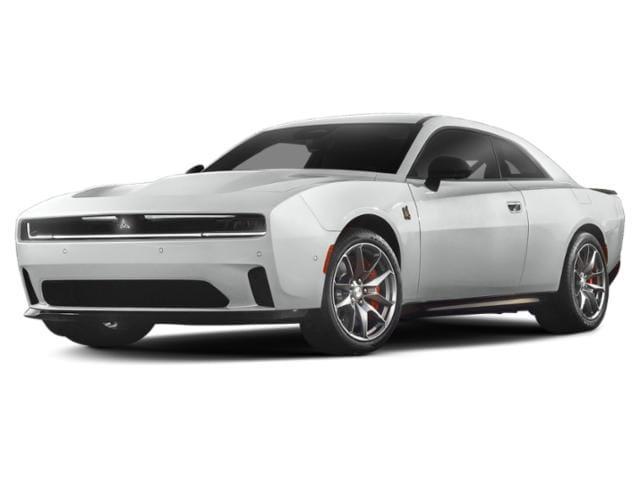 new 2024 Dodge Charger car