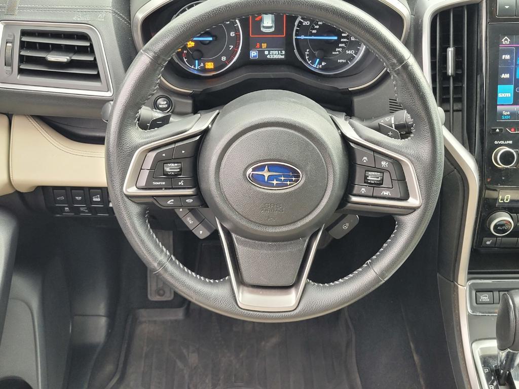 used 2020 Subaru Ascent car, priced at $26,499