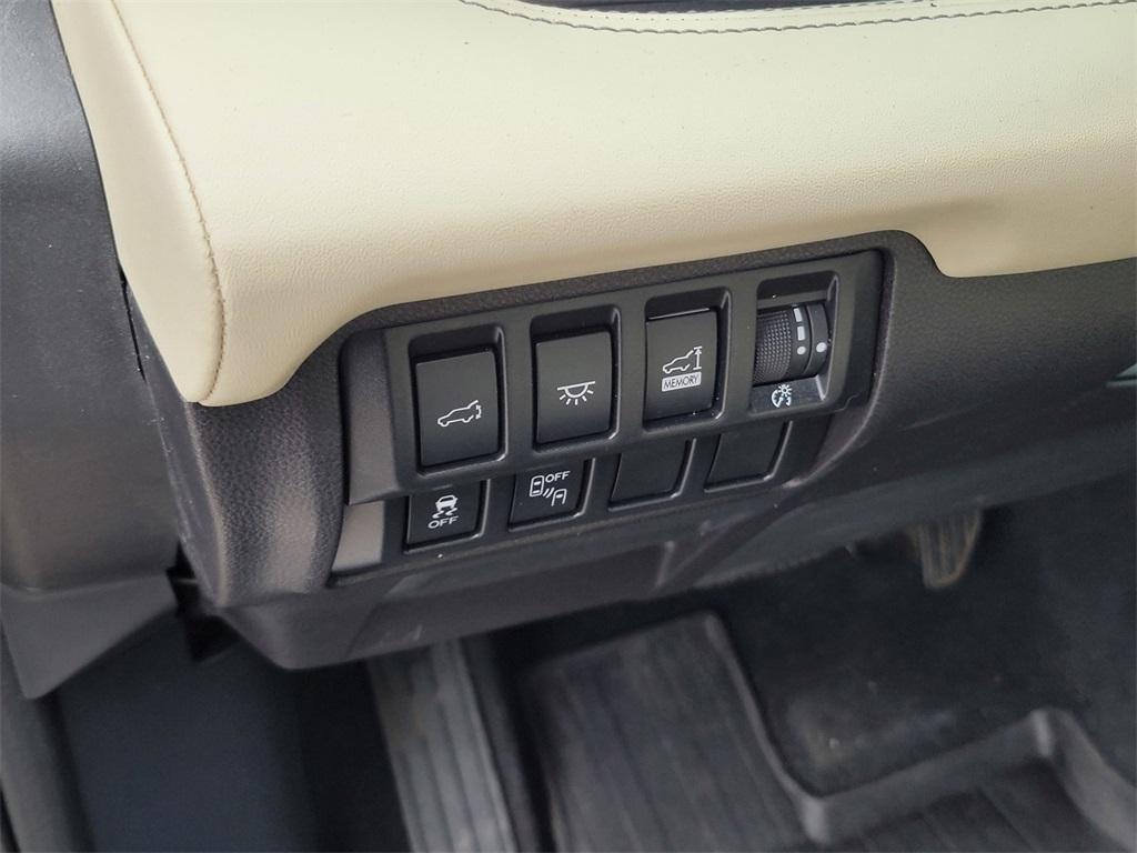 used 2020 Subaru Ascent car, priced at $26,188