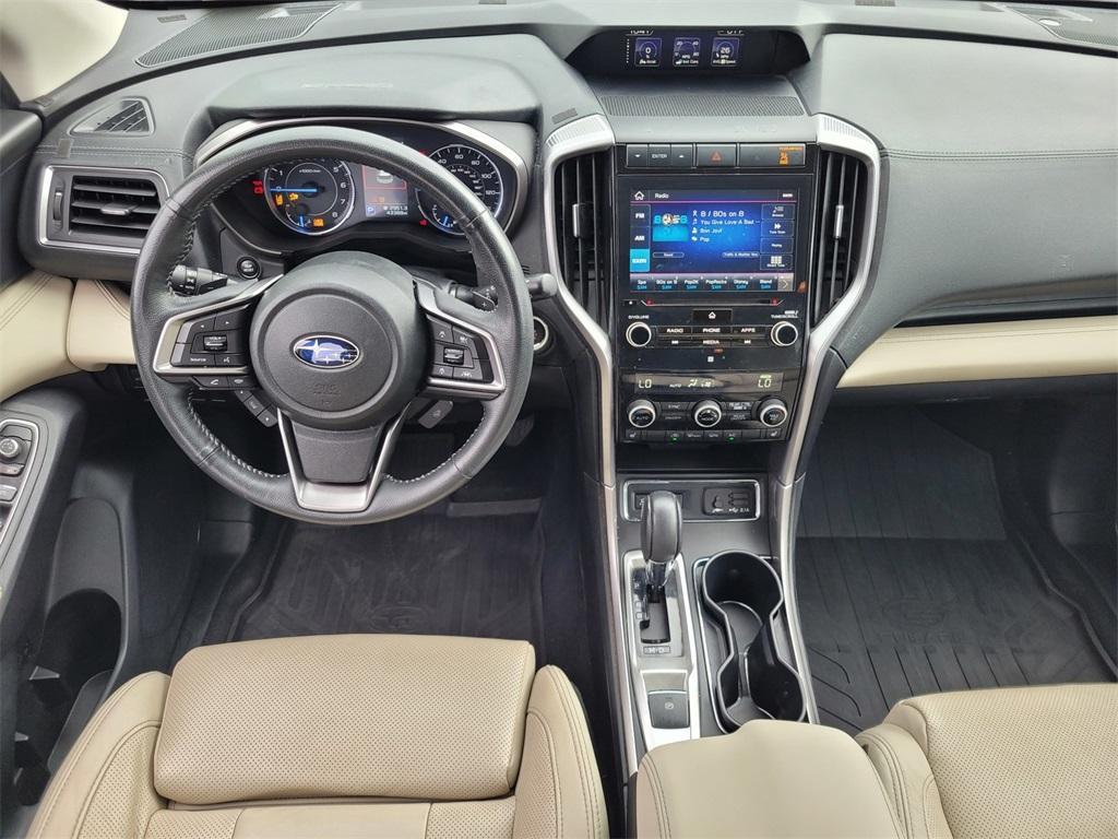 used 2020 Subaru Ascent car, priced at $26,188