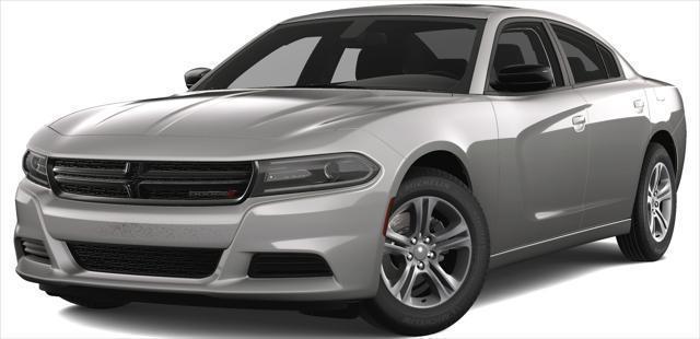 new 2023 Dodge Charger car, priced at $32,410