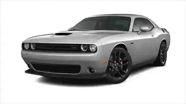 used 2023 Dodge Challenger car, priced at $39,888