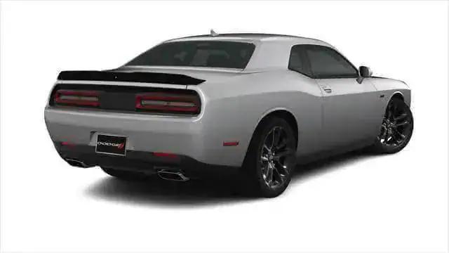 new 2023 Dodge Challenger car, priced at $48,385