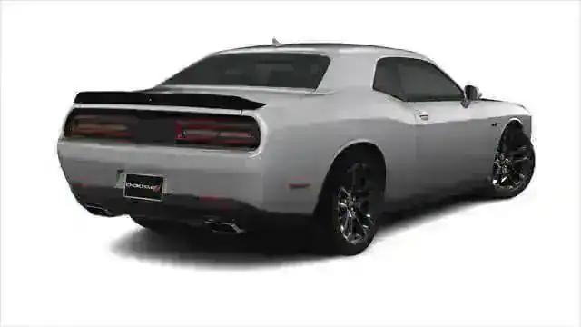 used 2023 Dodge Challenger car, priced at $39,888