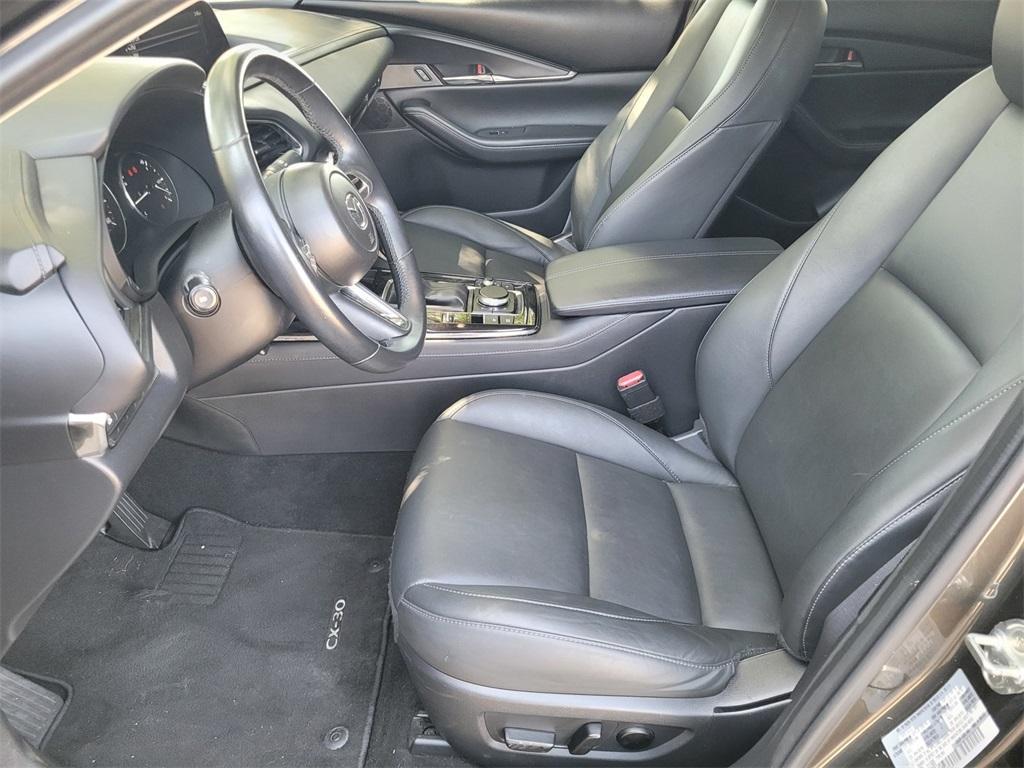 used 2022 Mazda CX-30 car, priced at $24,788