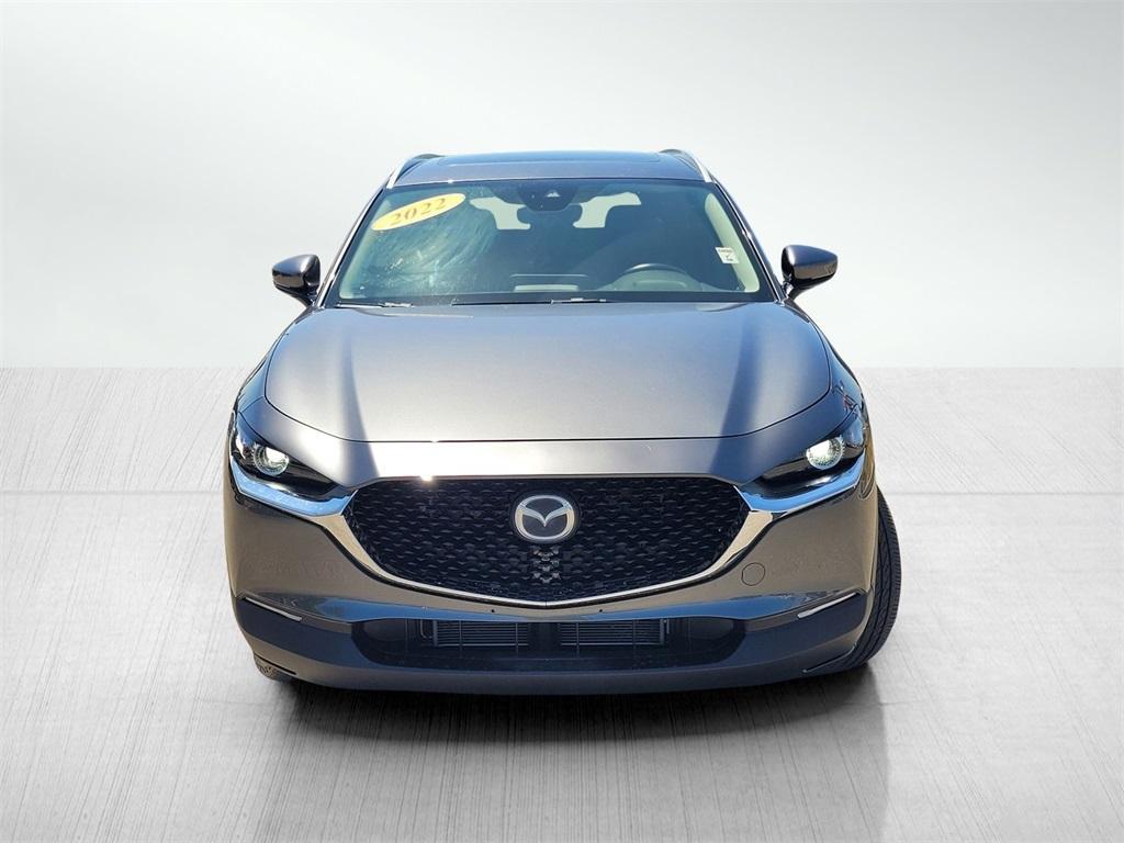 used 2022 Mazda CX-30 car, priced at $24,788