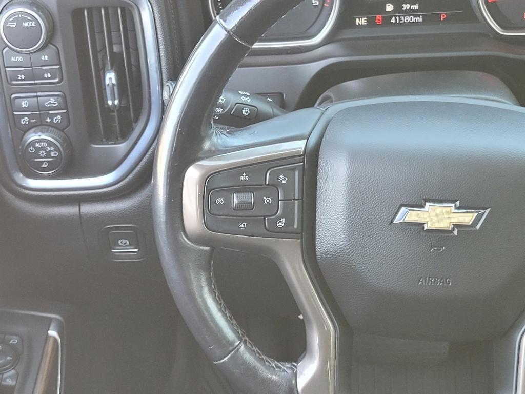 used 2022 Chevrolet Silverado 3500 car, priced at $62,449