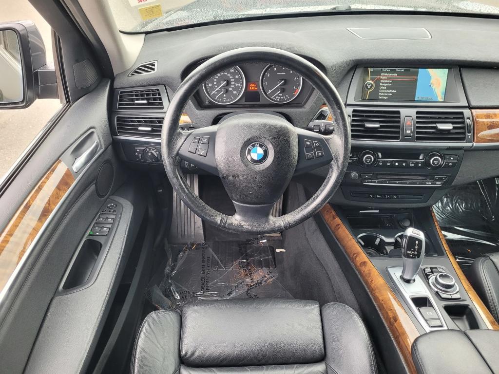 used 2013 BMW X5 car, priced at $9,999