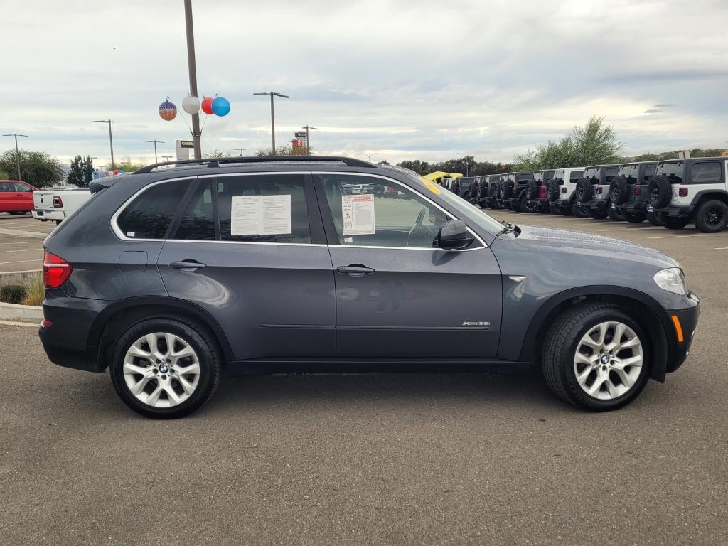 used 2013 BMW X5 car, priced at $9,999