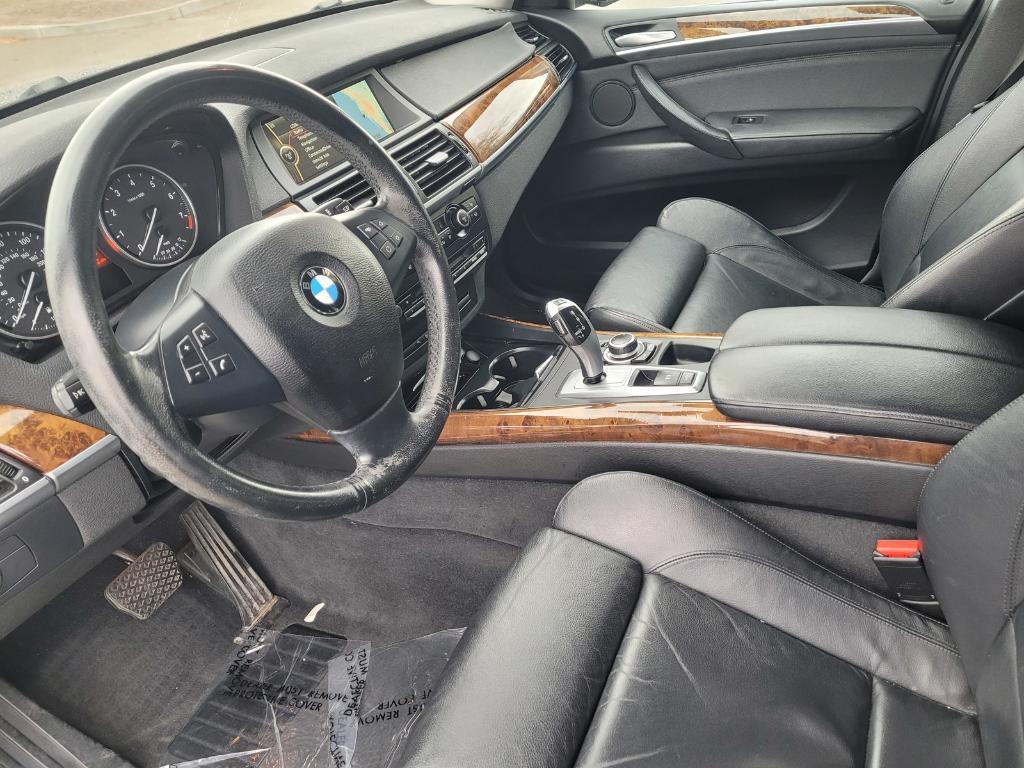 used 2013 BMW X5 car, priced at $9,999