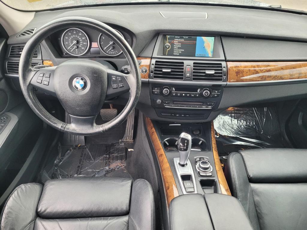 used 2013 BMW X5 car, priced at $9,999