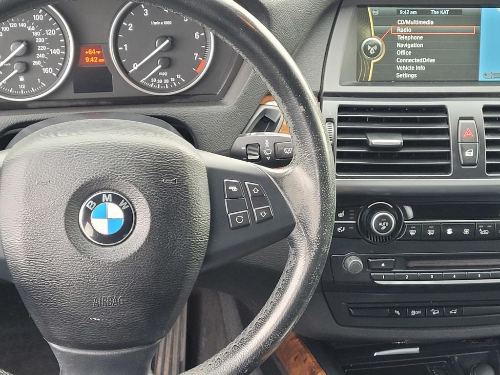 used 2013 BMW X5 car, priced at $9,999