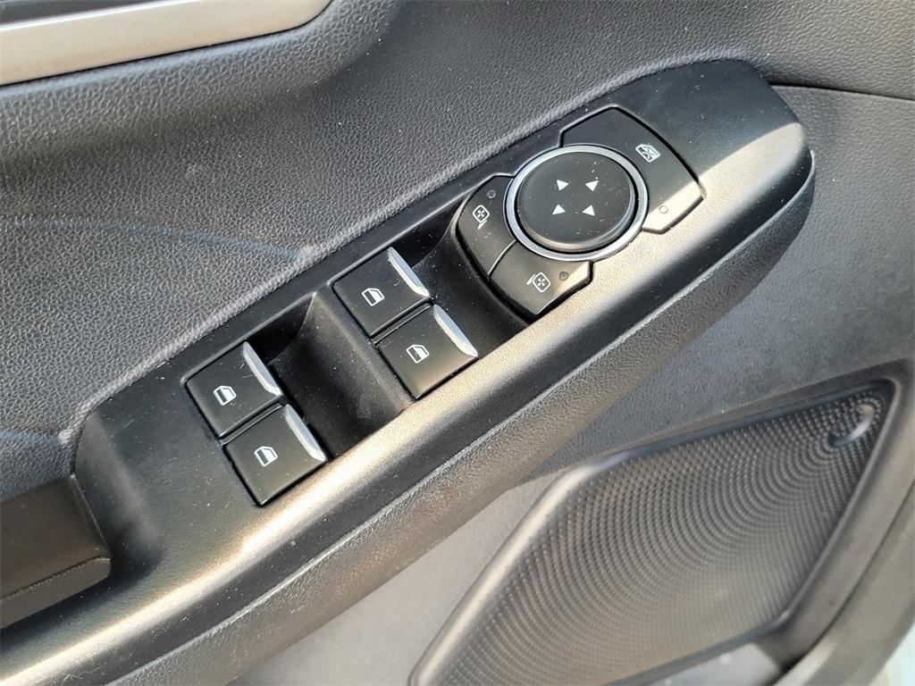 used 2022 Ford Escape car, priced at $20,888