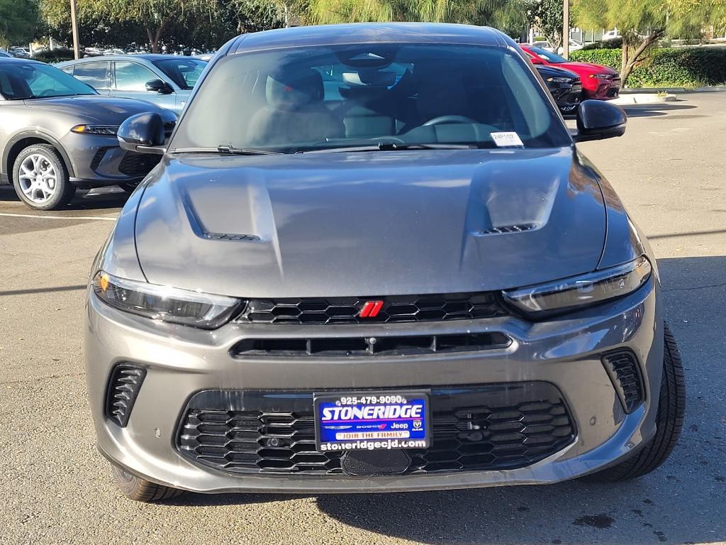 new 2024 Dodge Hornet car, priced at $37,578