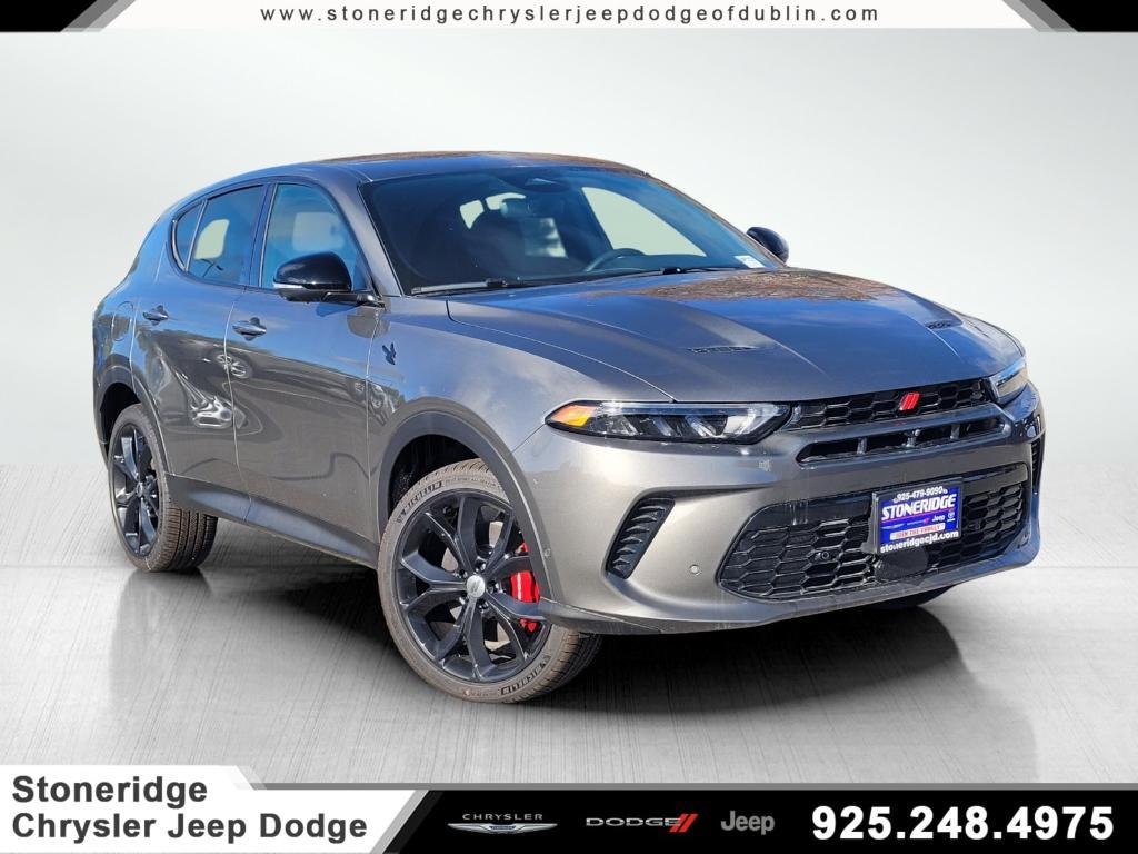 new 2024 Dodge Hornet car, priced at $30,784