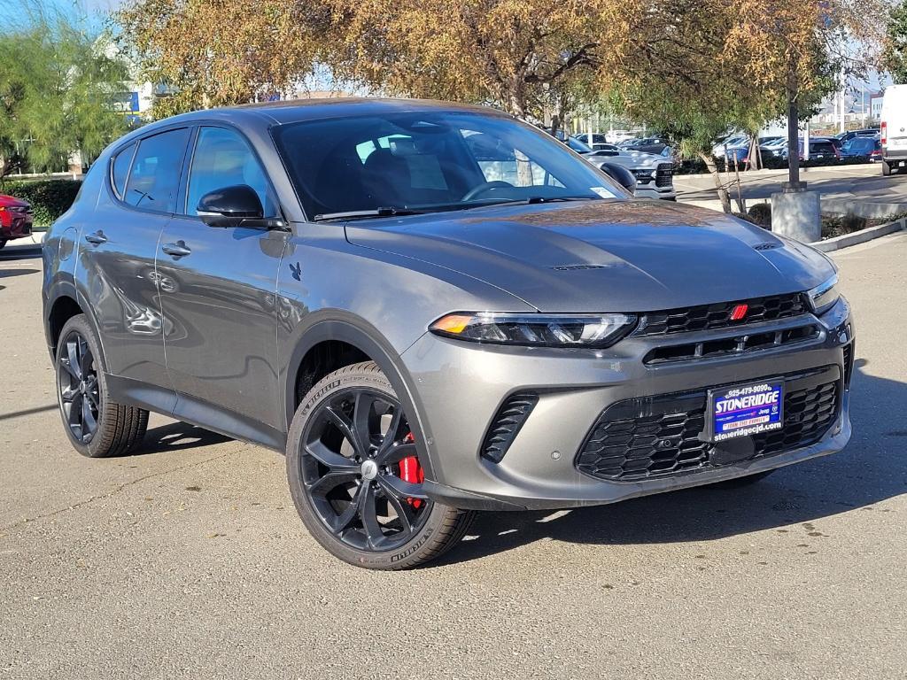 new 2024 Dodge Hornet car, priced at $37,578