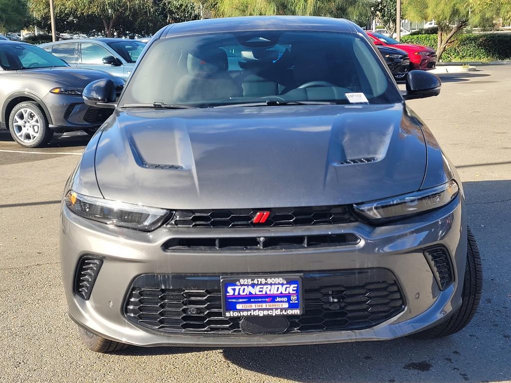 new 2024 Dodge Hornet car, priced at $30,784