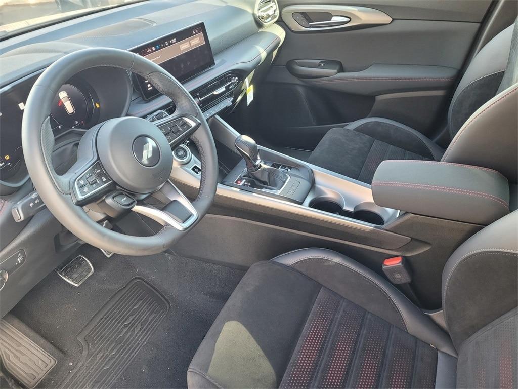 new 2024 Dodge Hornet car, priced at $30,784