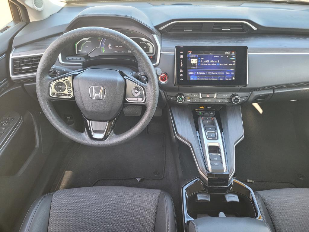 used 2019 Honda Clarity Plug-In Hybrid car, priced at $22,599