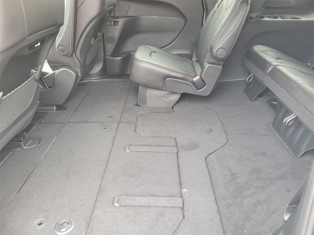 new 2026 Chrysler Pacifica car, priced at $50,635
