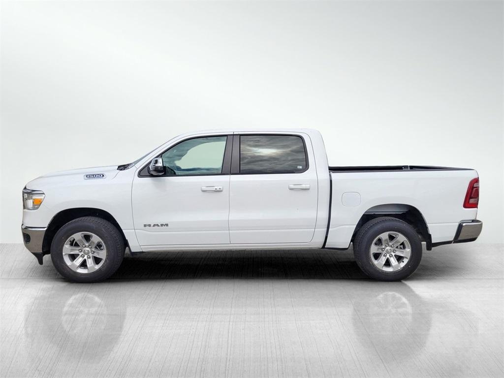 used 2024 Ram 1500 car, priced at $38,953