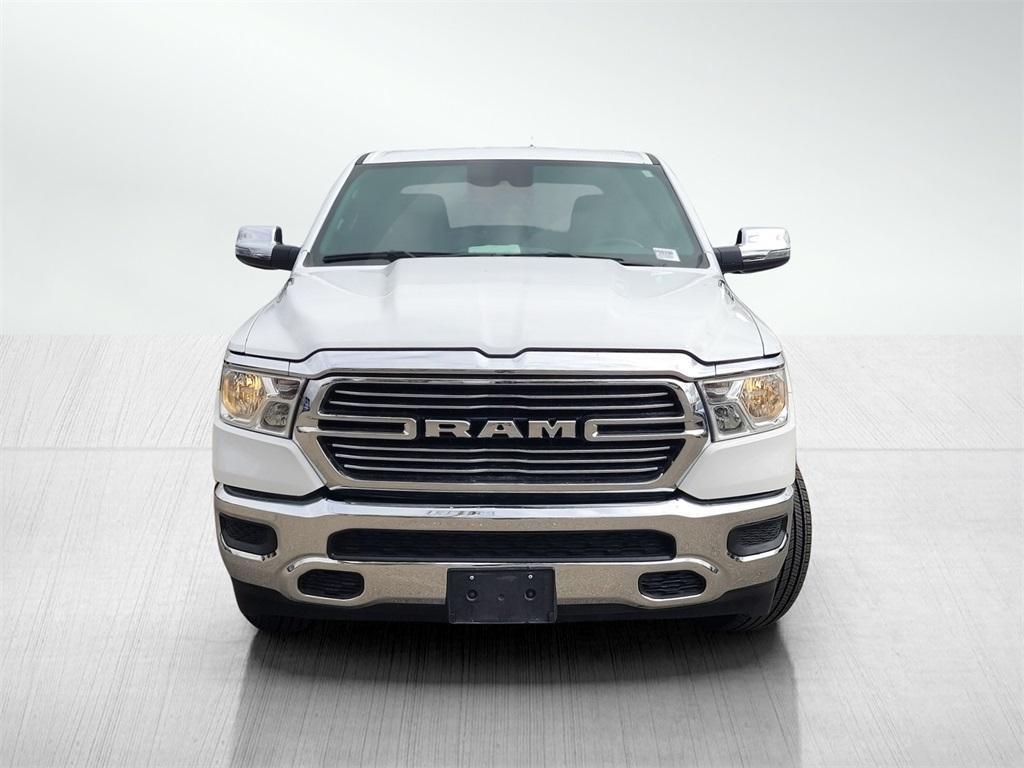 used 2024 Ram 1500 car, priced at $38,953