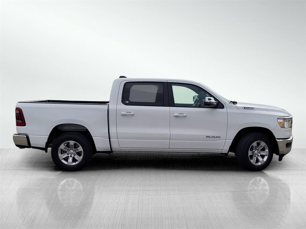 used 2024 Ram 1500 car, priced at $38,953