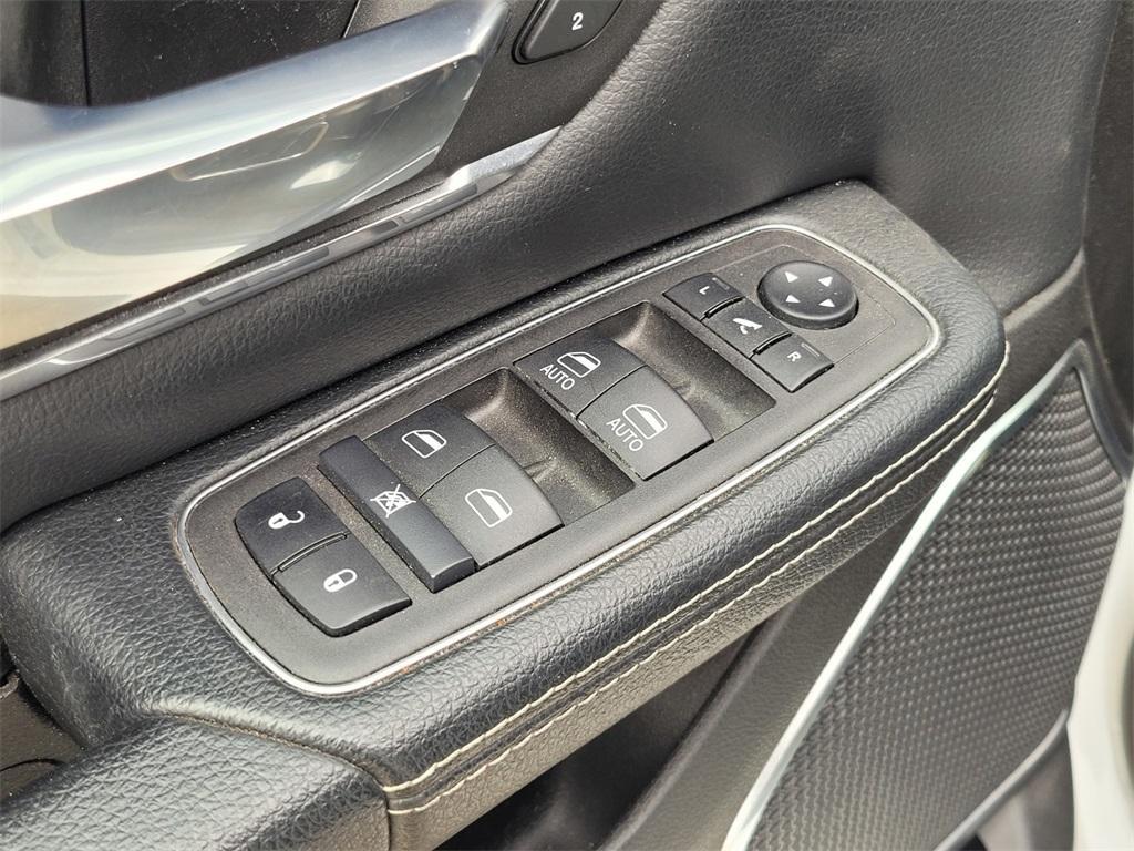 used 2024 Ram 1500 car, priced at $38,953